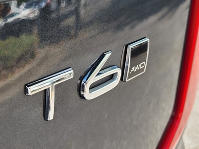 2021 Volvo XC90 T6 AWD INSCRIPTION 6P in Alpharetta, GA
