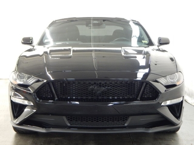 2022 Ford Mustang GT in Blue Springs, MO
