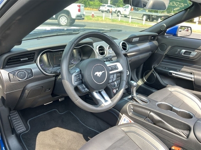 2022 Ford Mustang GT Premium in Newport News, VA