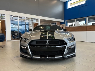 2022 Ford Mustang Shelby GT500 in Kalispell, MT