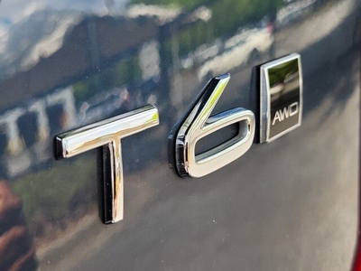 2022 Volvo XC90 T6 AWD MOMENTUM 7P in Alpharetta, GA