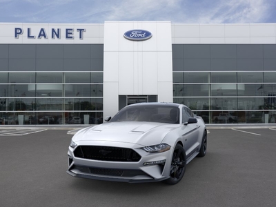 2023 Ford Mustang GT Premium Fastback in Spring, TX