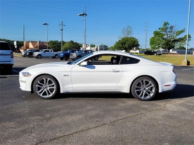 2023 Ford Mustang GT Premium in Warner Robins, GA