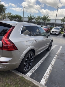 2023 Volvo XC60 Ultimate in Miami, FL