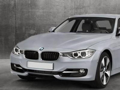 BMW 3 Series 3.0L Inline-6 Hybrid Turbocharged