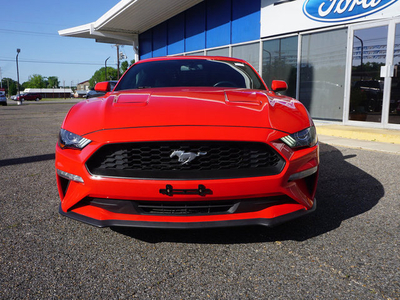 Find 2020 Ford Mustang EcoBoost for sale