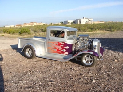 FOR SALE: 1934 Ford Custom $62,995 USD