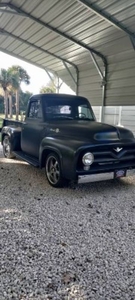 FOR SALE: 1955 Ford F100 $21,995 USD