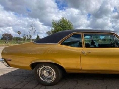 FOR SALE: 1972 Chevrolet Nova $35,995 USD