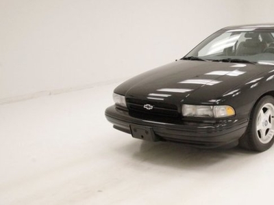 FOR SALE: 1994 Chevrolet Impala $15,900 USD