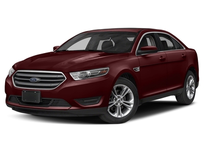 Pre-Owned 2019 Ford