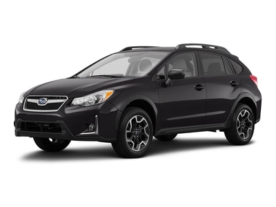 Used 2017 Subaru Crosstrek Premium