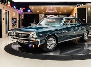 1967 Chevrolet Chevelle