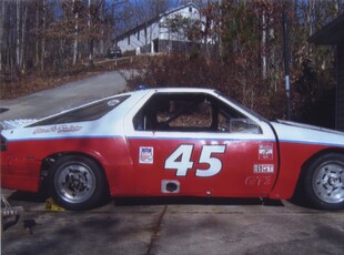 1980 Dodge Daytona