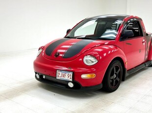 1998 Volkswagen Beetle Pickup