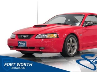 2001 Ford Mustang GT