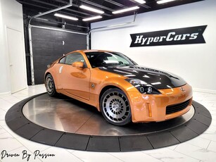 2004 Nissan 350Z