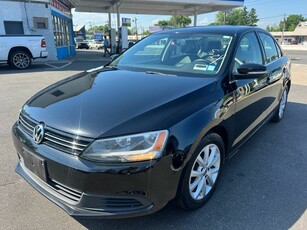 2013 Volkswagen Jetta