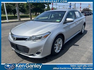 2014 Toyota Avalon