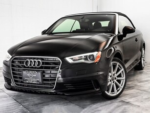 2015 Audi A3