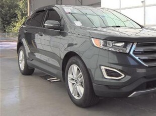 2015 Ford Edge SEL 4DR Crossover