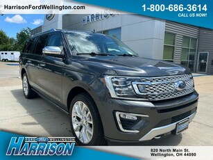 2019 Ford Expedition