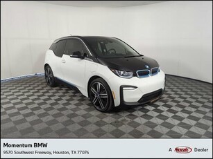 2020 BMW i3