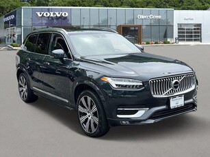 2021 Volvo XC90 SUV