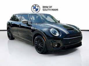 2022 MINI Cooper Clubman