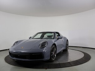 2023 Porsche 911