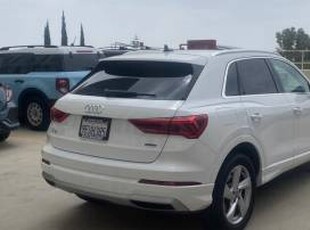 Audi Q3 2000