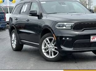 Dodge Durango 3600