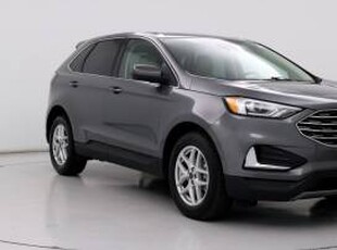 Ford Edge 2000