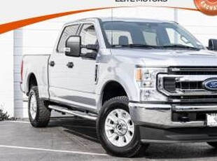 Ford Super Duty F-250 6200