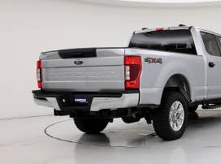 Ford Super Duty F-250 6200