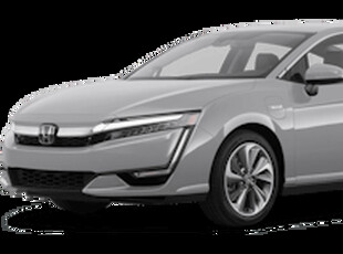 Honda Clarity 1500