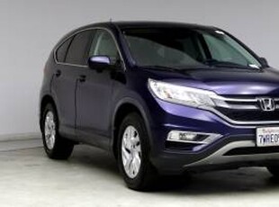 Honda CR-V 2400