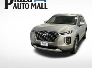 Hyundai Palisade 3800