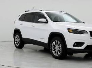 Jeep Cherokee 3200