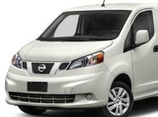 Nissan NV200 Compact Cargo 2000