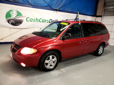 2005 Dodge Grand Caravan