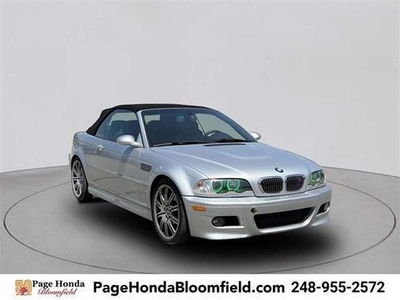 2006 BMW M3 for Sale in Chicago, Illinois