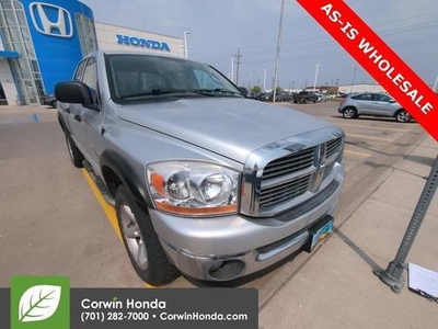 2006 Dodge Ram 1500 for Sale in Chicago, Illinois