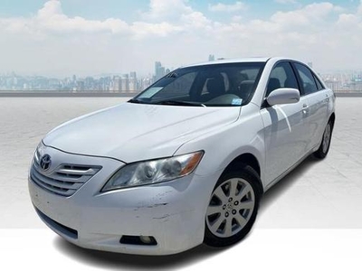 2007 Toyota Camry for Sale in Chicago, Illinois