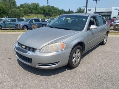 2008 Chevrolet Impala for Sale in Chicago, Illinois