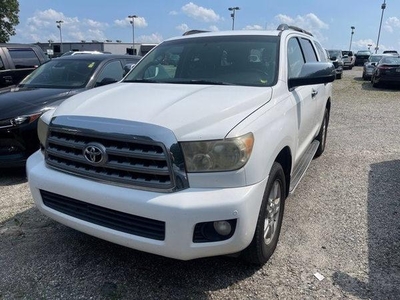 2008 Toyota Sequoia for Sale in Denver, Colorado