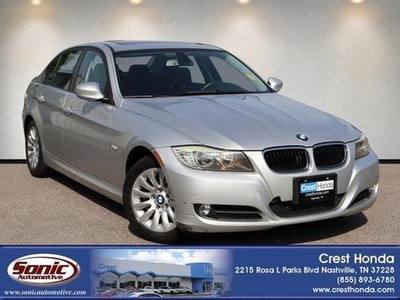 2009 BMW 328 for Sale in Chicago, Illinois