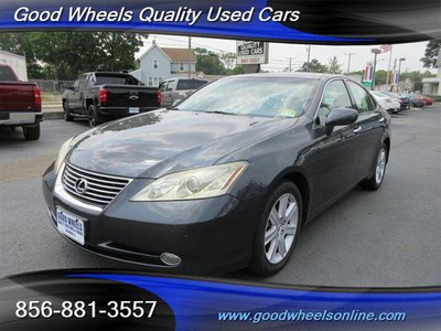 2009 Lexus ES 350