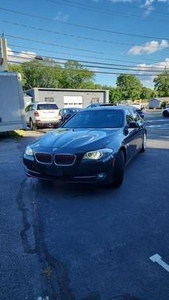 2011 BMW 535 for Sale in Saint Louis, Missouri