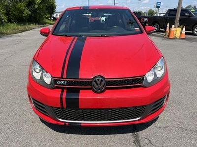 2011 Volkswagen GTI for Sale in Denver, Colorado